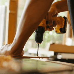 Carpentry