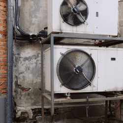 Heating and AC
